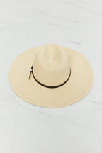Sombrero Fedora Fame
