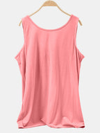Layering Tank