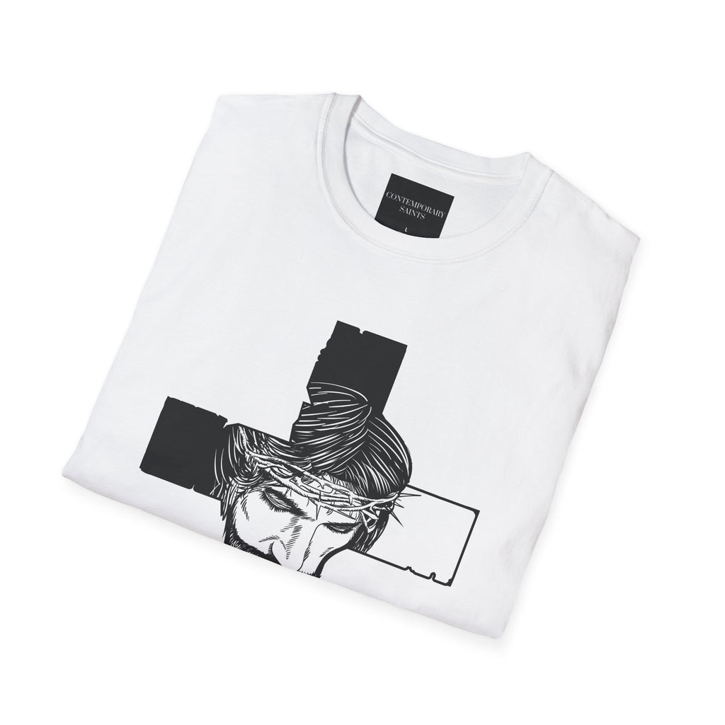 Camiseta de Jesucristo
