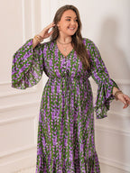 Vestido de Epicharis