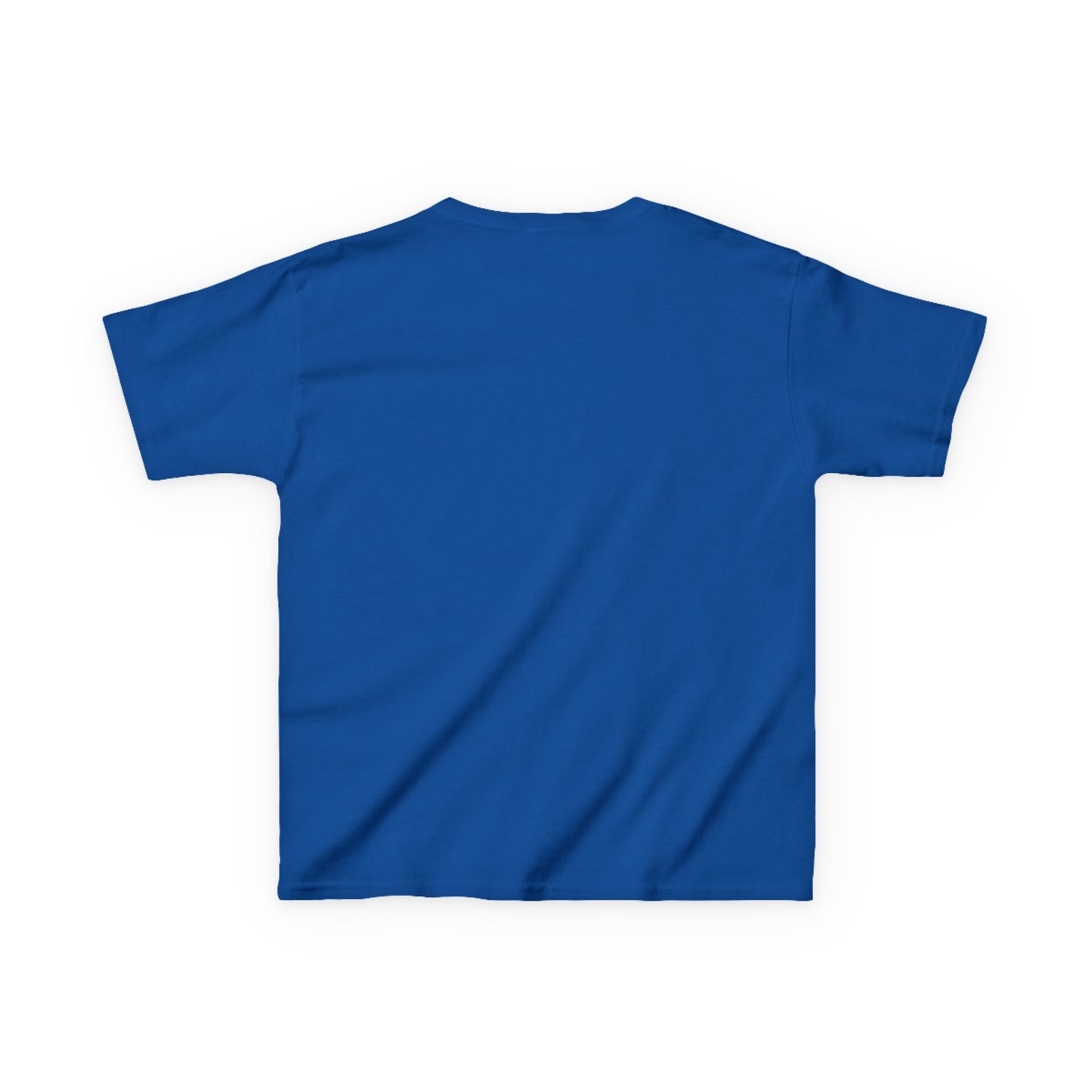 Animated Jesus and Mary Kids Tee