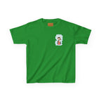 Little Jesus and Mary Kids Tee