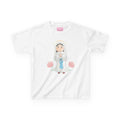 Virgen Mary Kids Tee