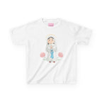 Virgen Mary Kids Tee