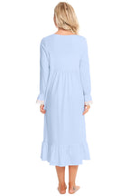 Vestido de noche Noelle