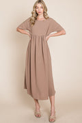 Vestido del Monte Carmelo