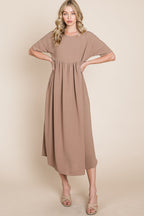 Vestido del Monte Carmelo
