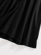 Vestido de camisola