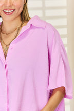 Camisa Ascelina