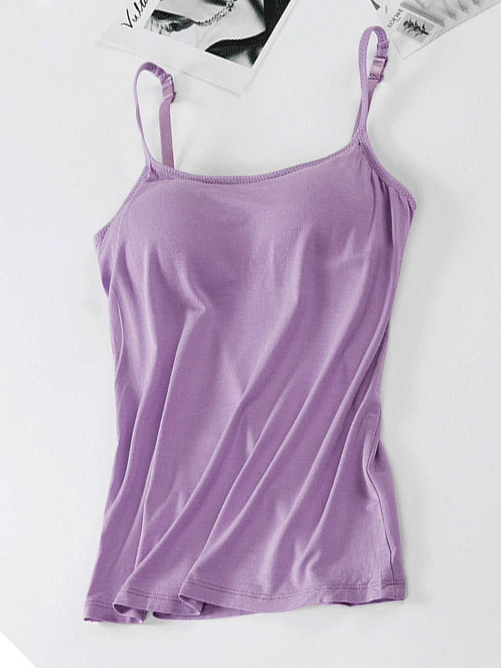 Camisola de capas
