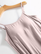 Vestido de camisola