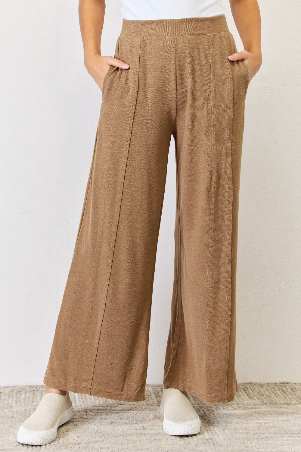 Pantalones Genevieve