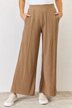 Pantalones Genevieve