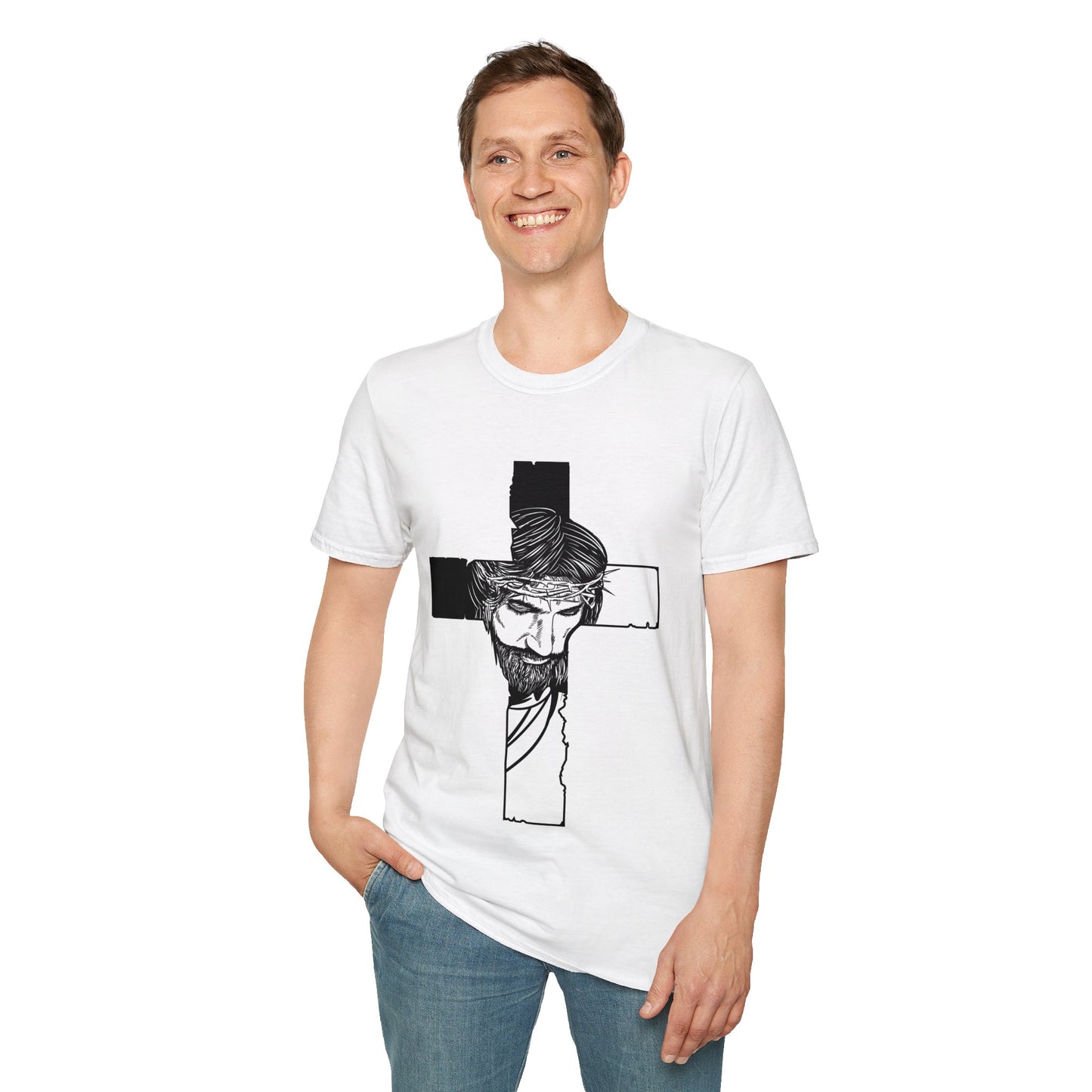 Jesucristo Tee