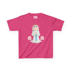 Virgen Mary Kids Tee