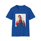 Camiseta del Buen Pastor