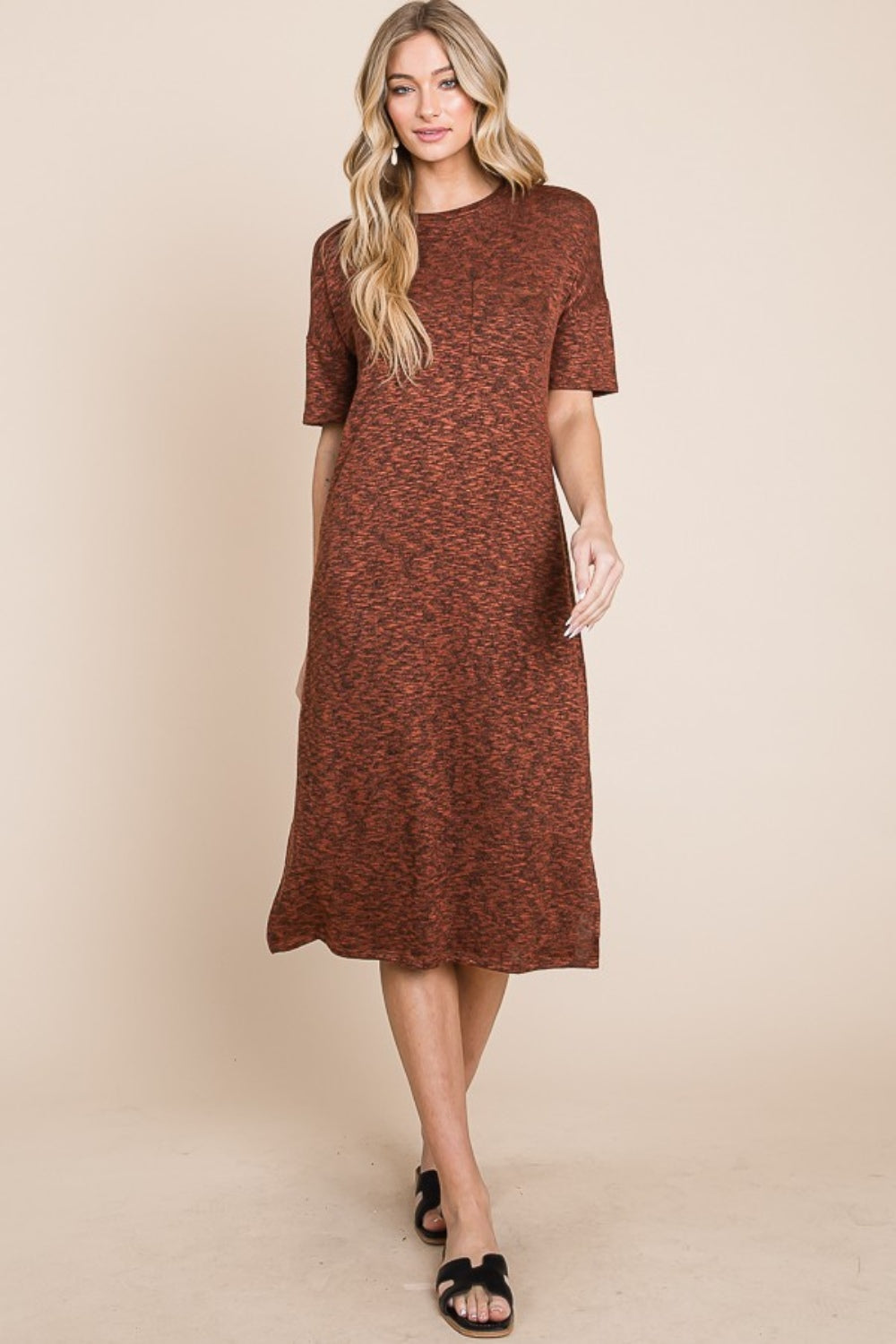 Vestido Potomac