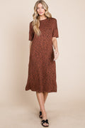 Vestido Potomac