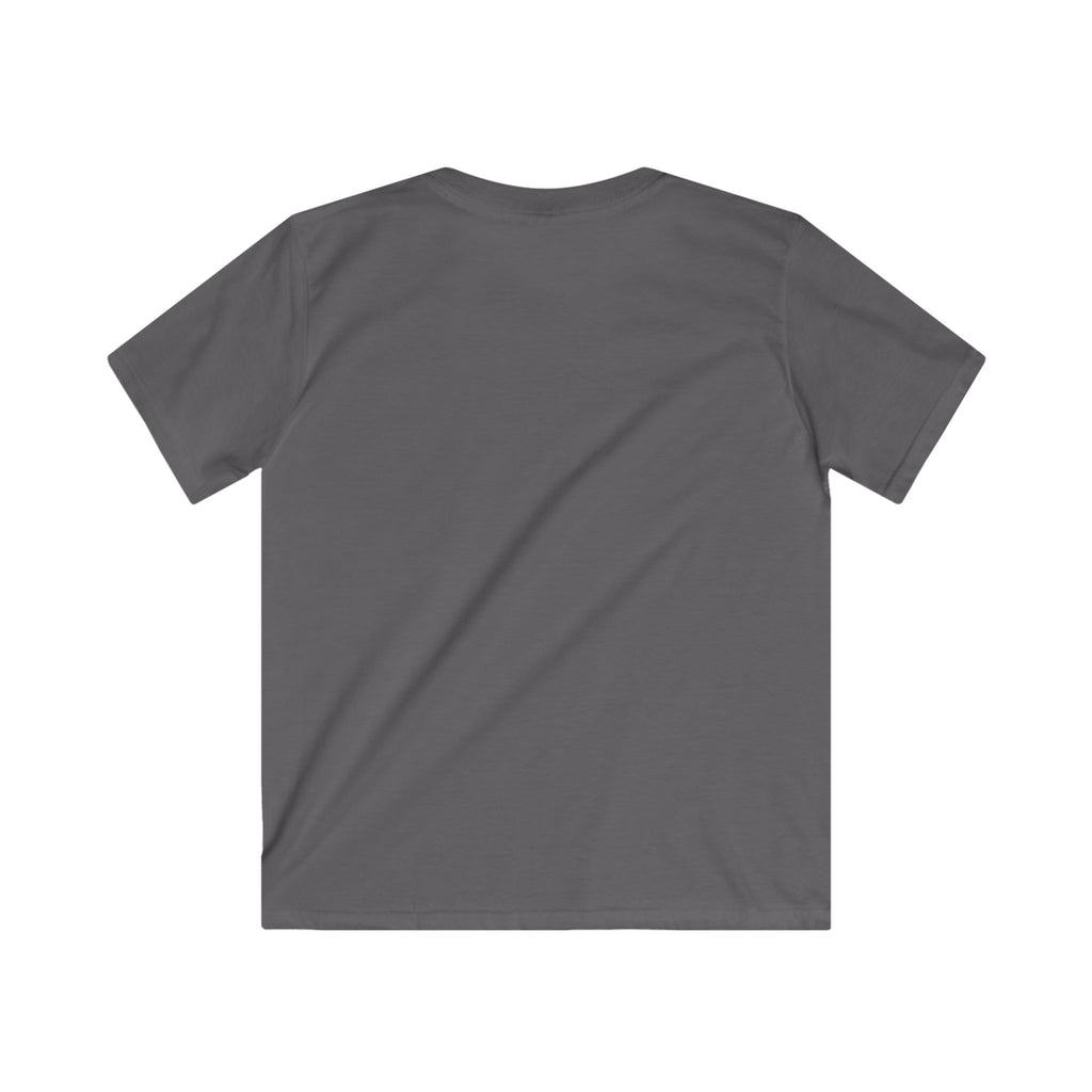 Camiseta infantil de Cristo Rey
