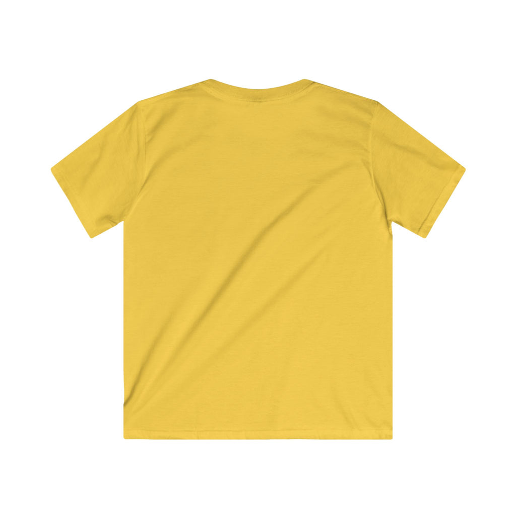 Camiseta infantil de Cristo Rey