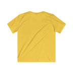 Camiseta infantil de Cristo Rey