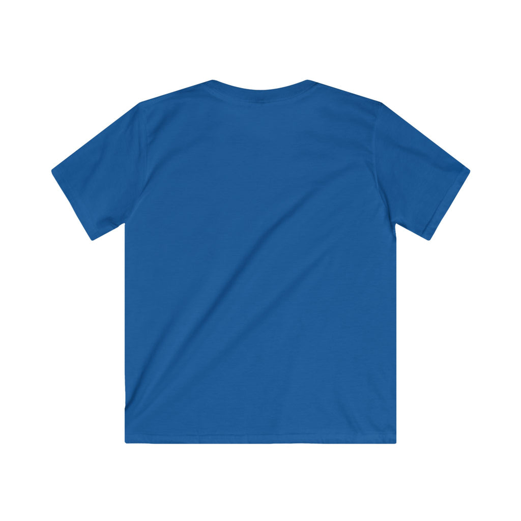 Camiseta infantil de Cristo Rey