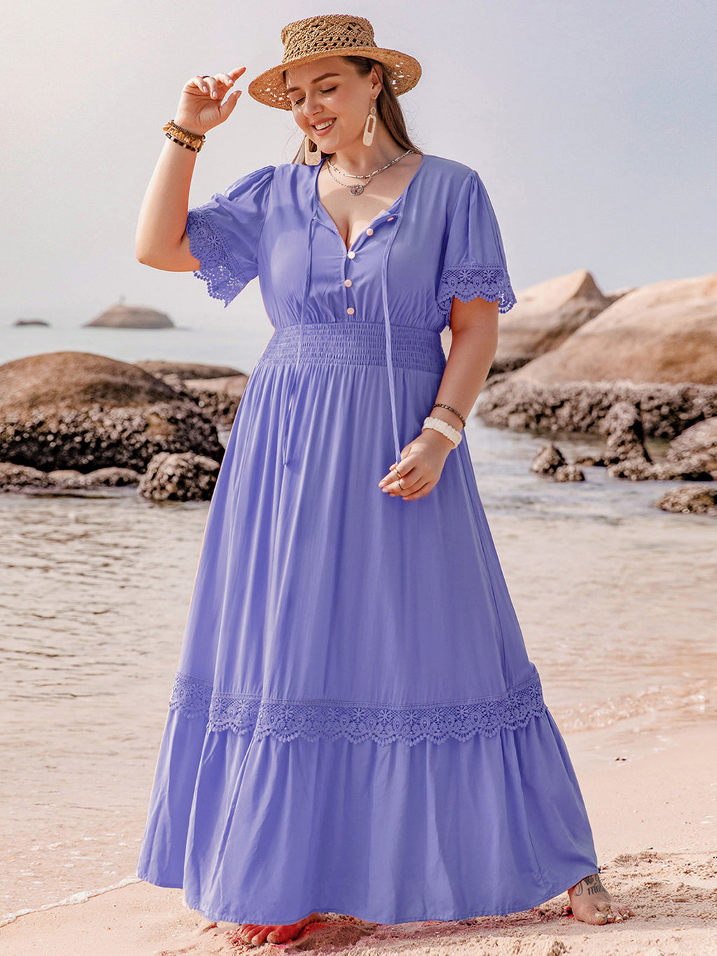 Vestido Sicilia