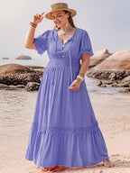 Vestido Sicilia