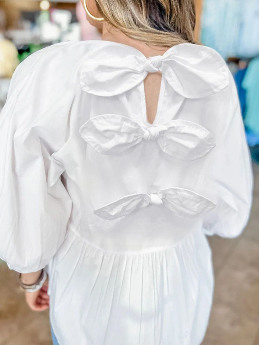 Blusa Rita