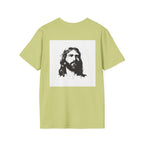 Jesus in the Center Tee