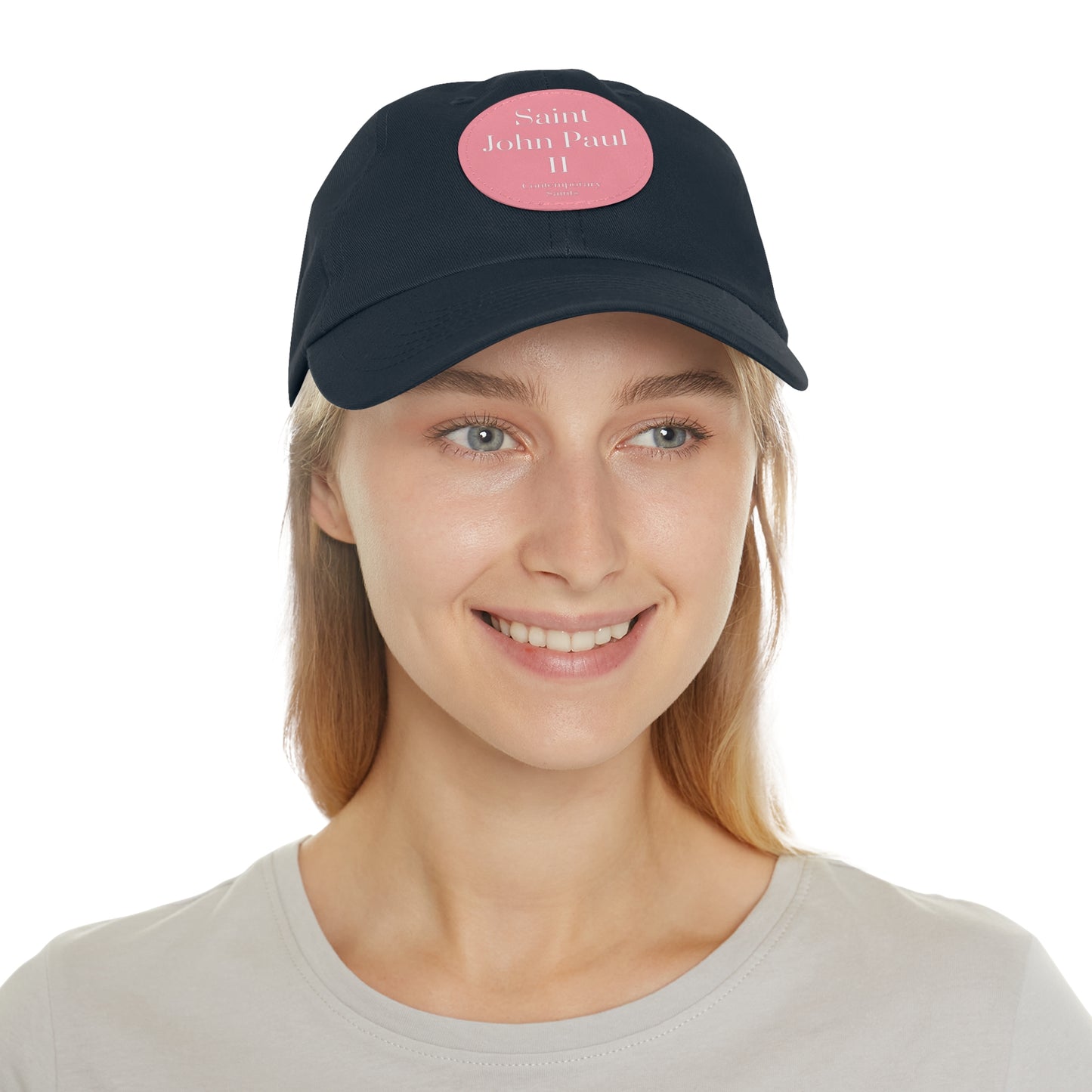 Saint John Paul II Hat
