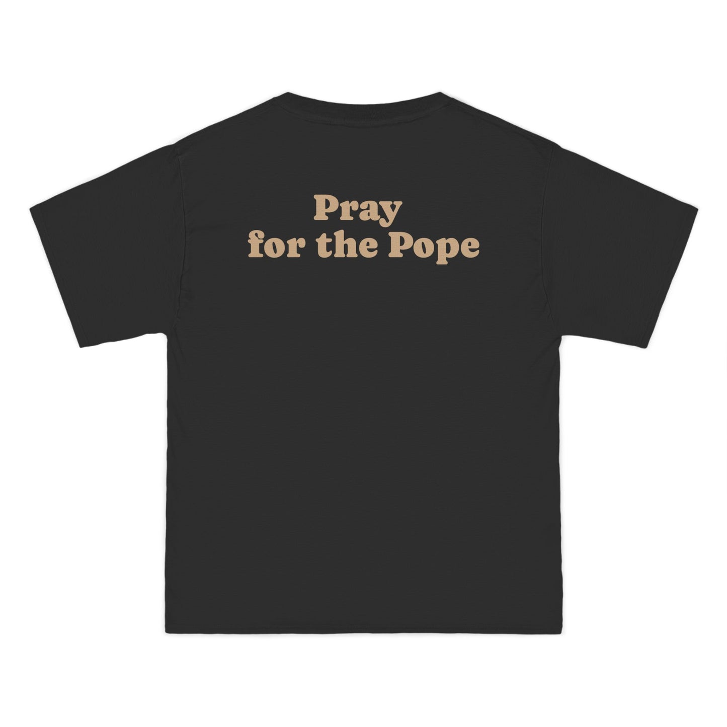 CS - Pray for the Pope Tee