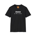 Jesus in the Center Tee