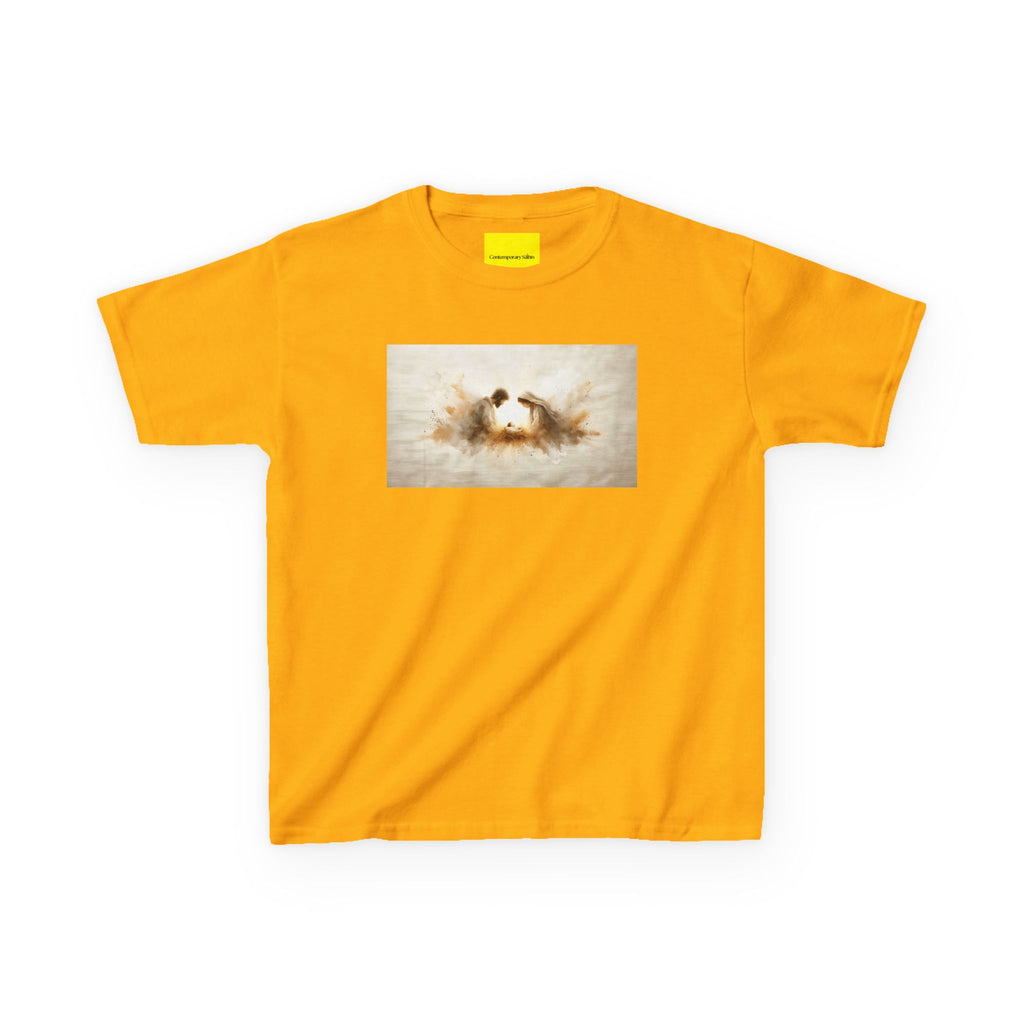Nativity Kids Tee