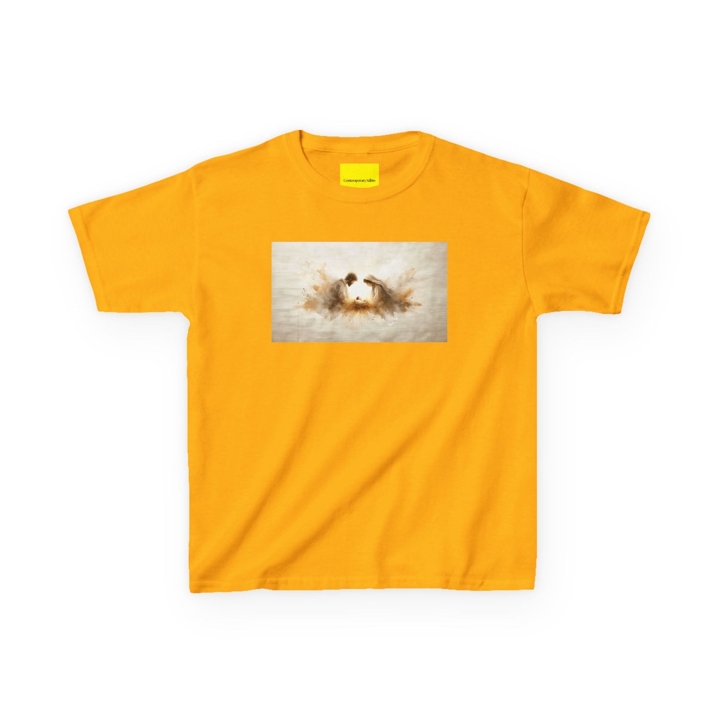 Nativity Kids Tee