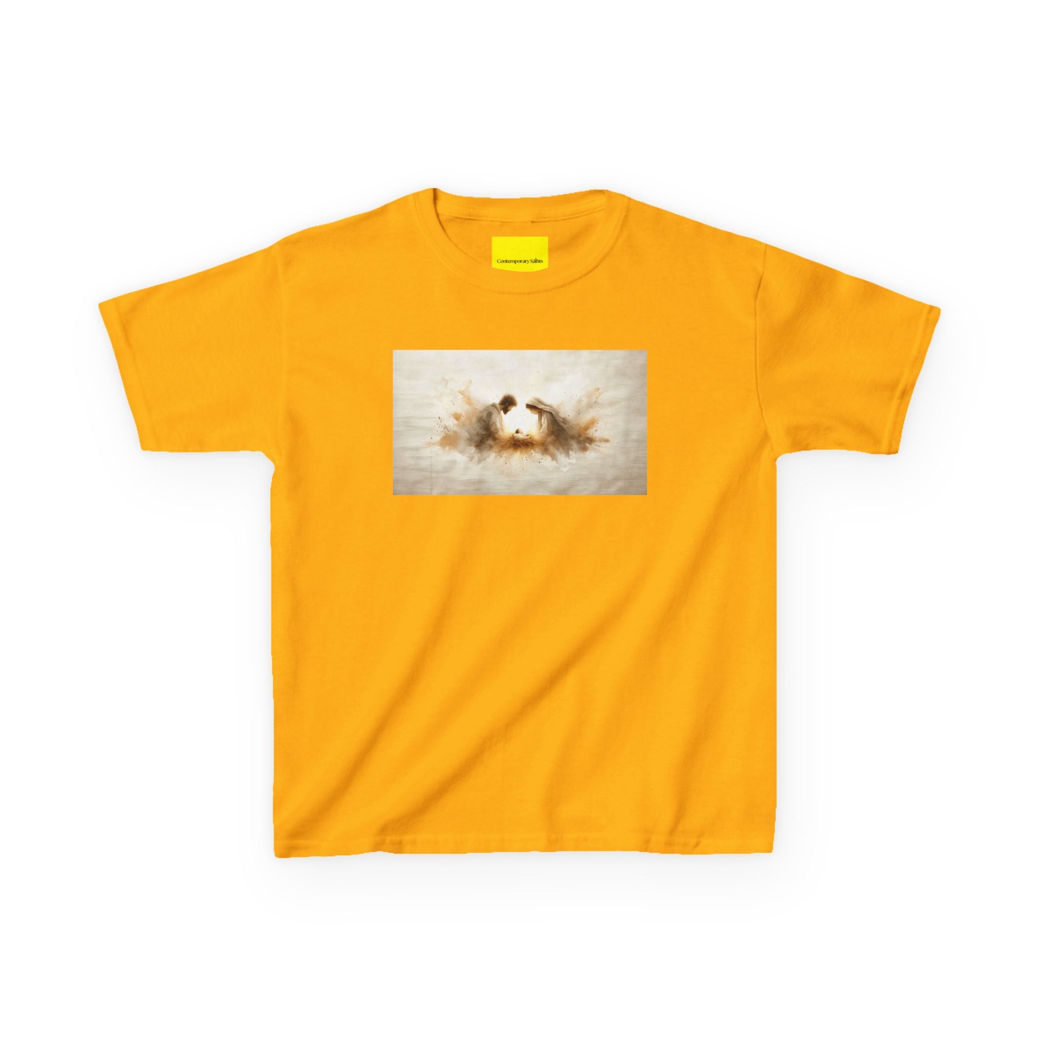Nativity Kids Tee
