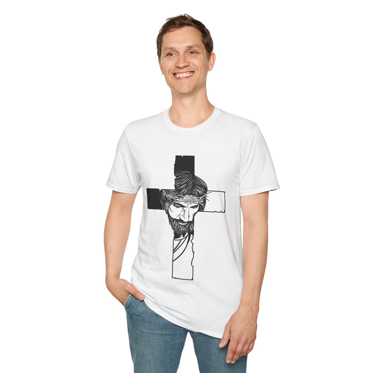 Jesucristo Tee