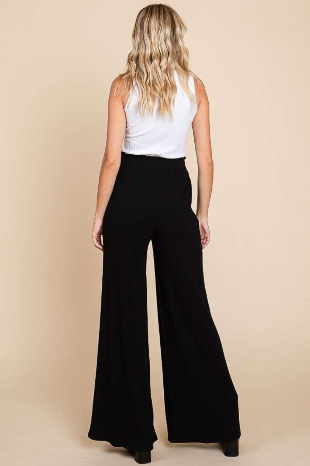 Landrada Pants