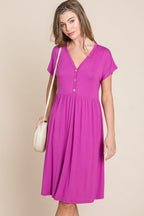 Adelaide Dress