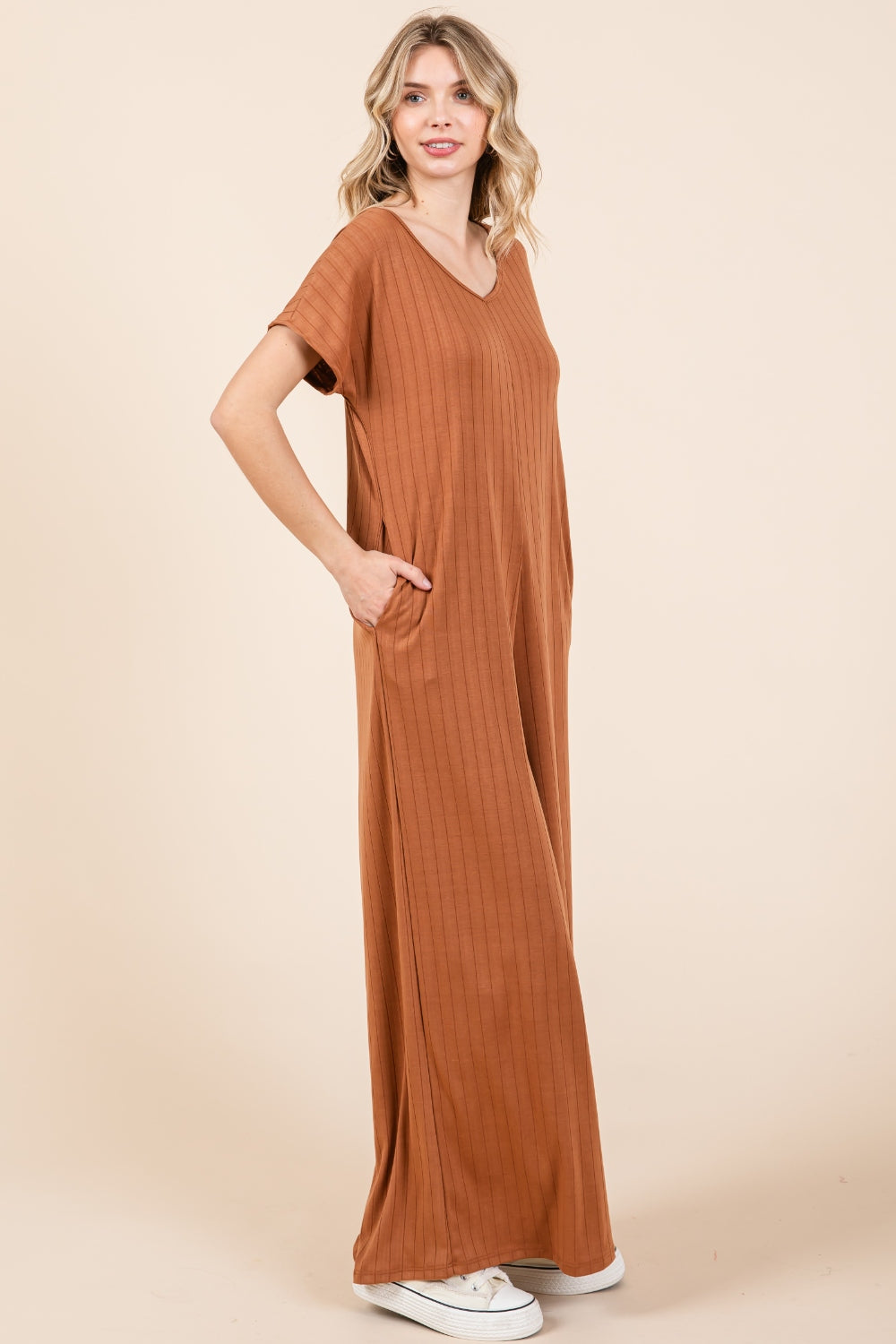 Capistrano Jumpsuit