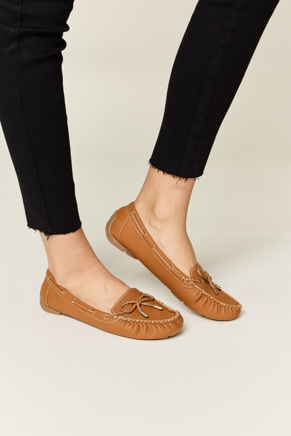 Flat Loafers