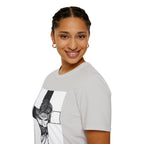Camiseta de Jesucristo