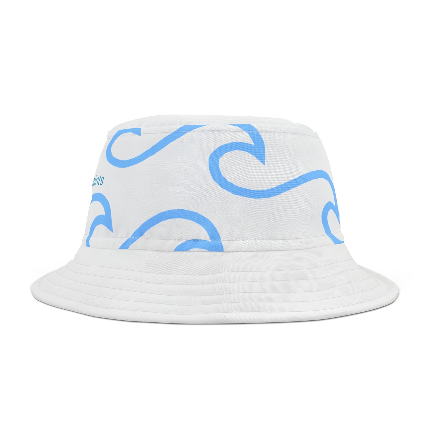 Contemporary Saints Fishermen of Men Bucket Hat