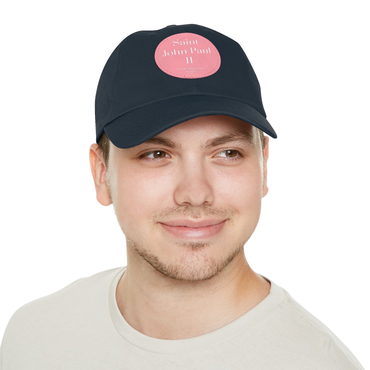 Saint John Paul II Hat