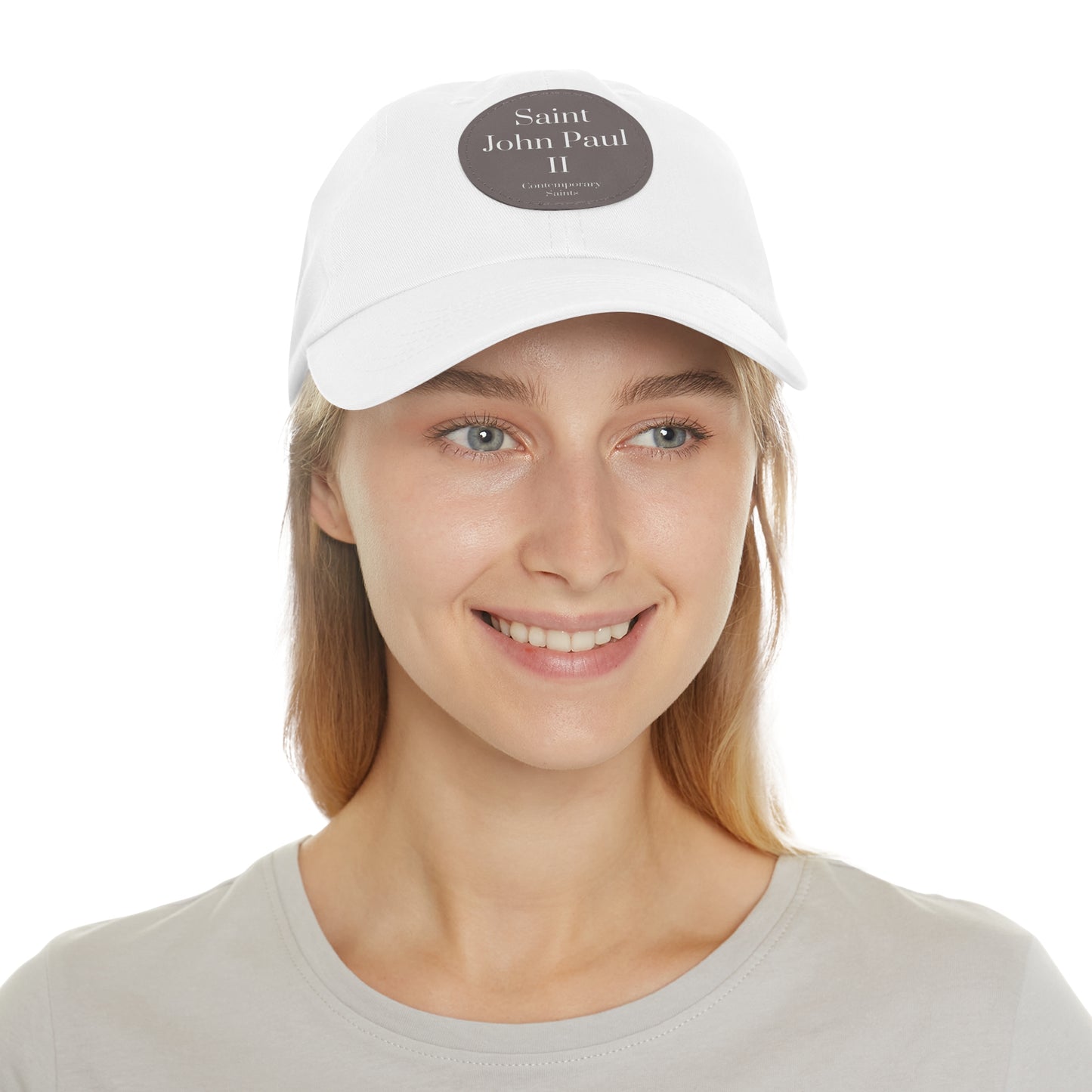 Saint John Paul II Hat