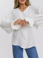 Camisa de Aragón