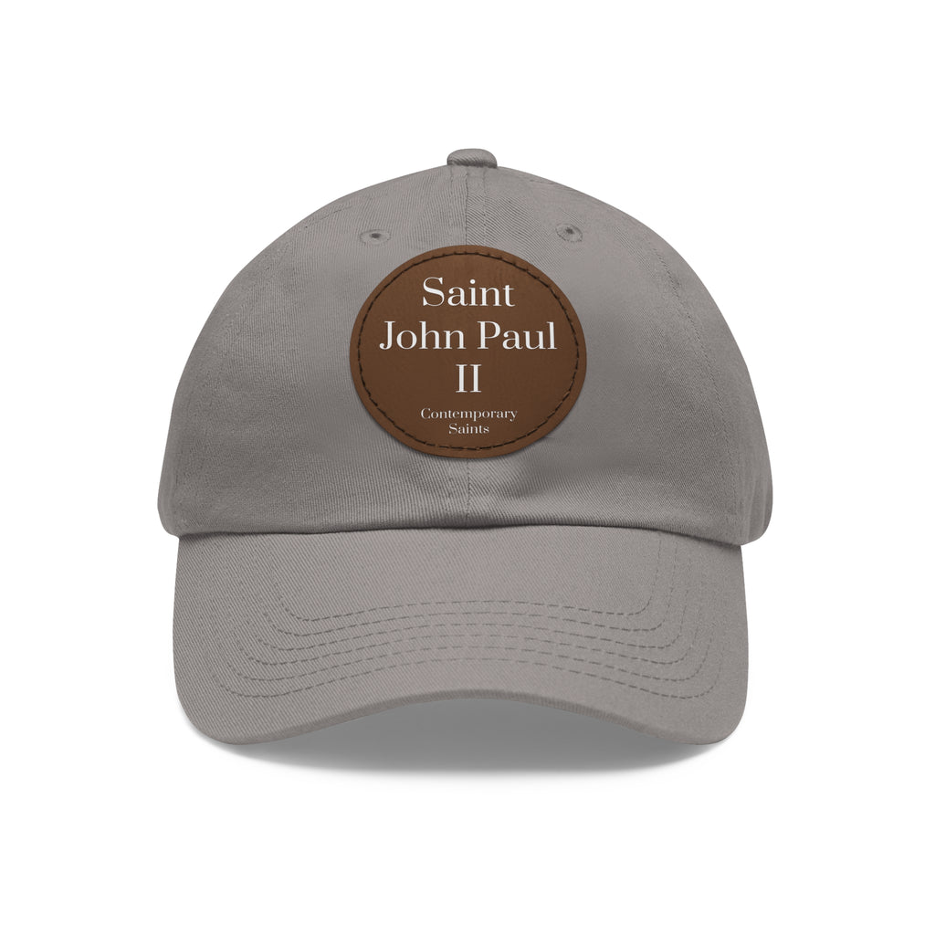 Saint John Paul II Hat