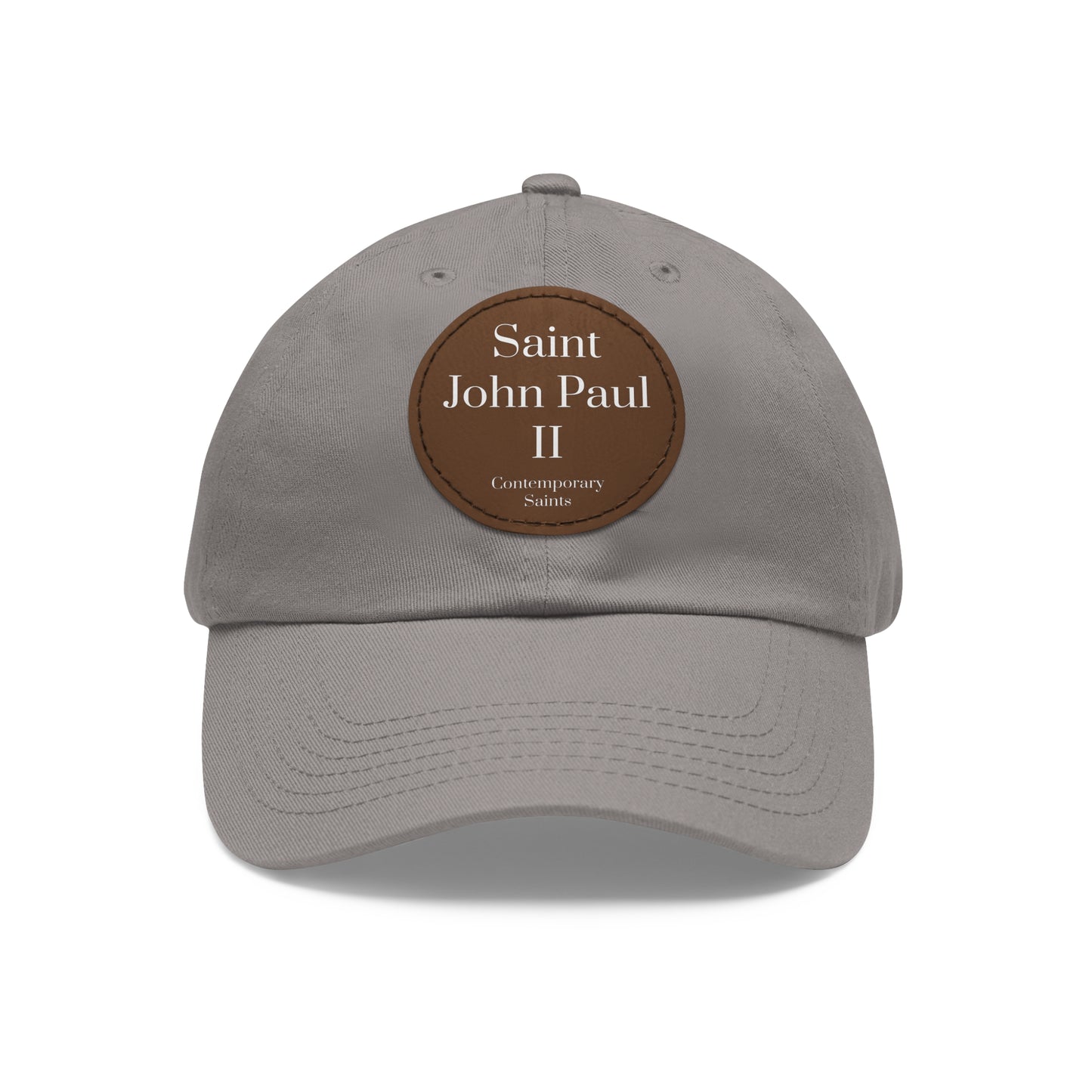 Saint John Paul II Hat