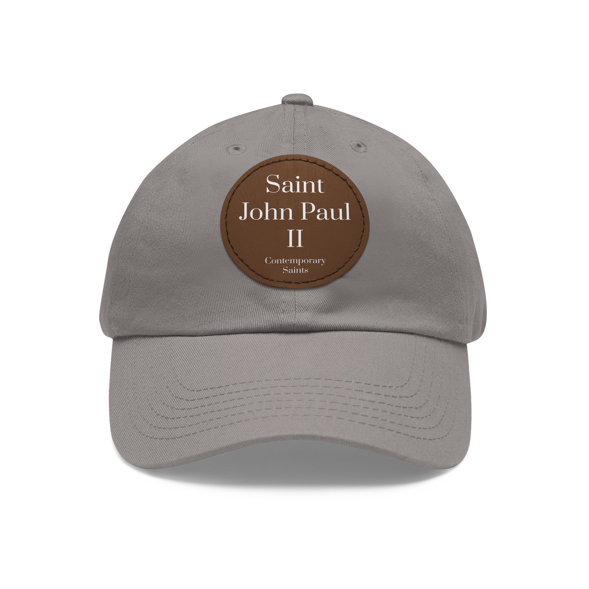Saint John Paul II Hat