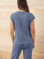 Conjunto Celine